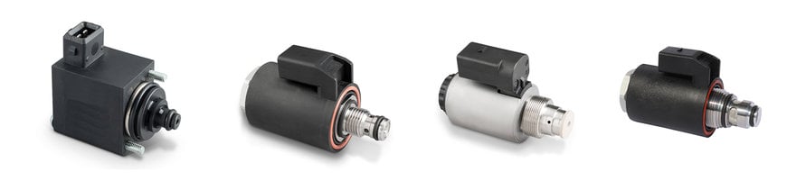 Magnet Schultz to Exhibit Valve Solenoids at Fluid Power & Systems 2022